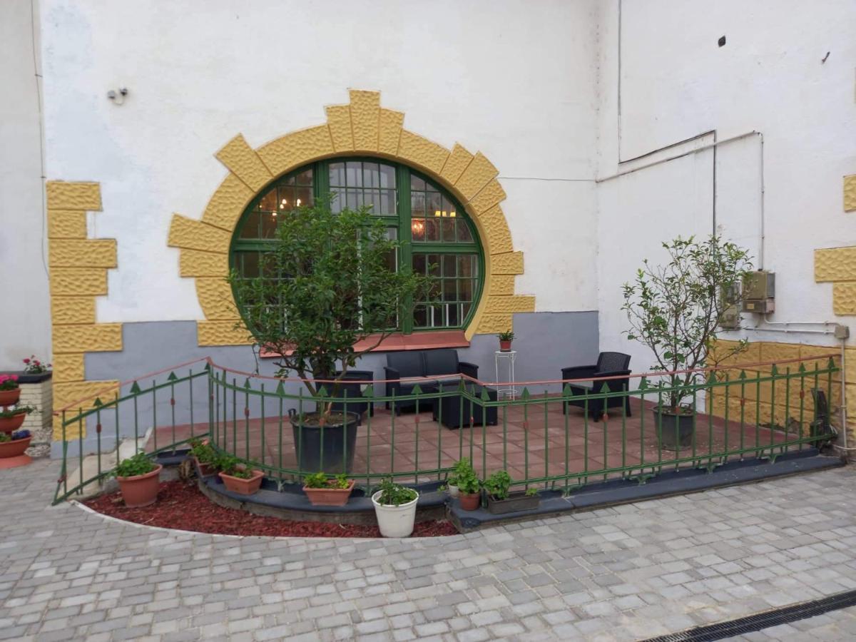 Meller-Kastely Villa Csurgo Exterior photo